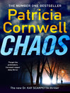 Cover image for Chaos